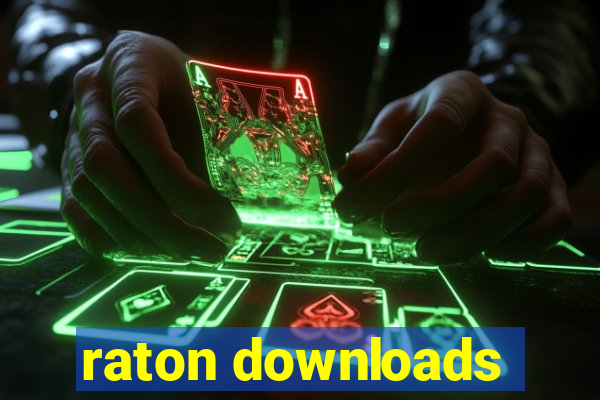 raton downloads